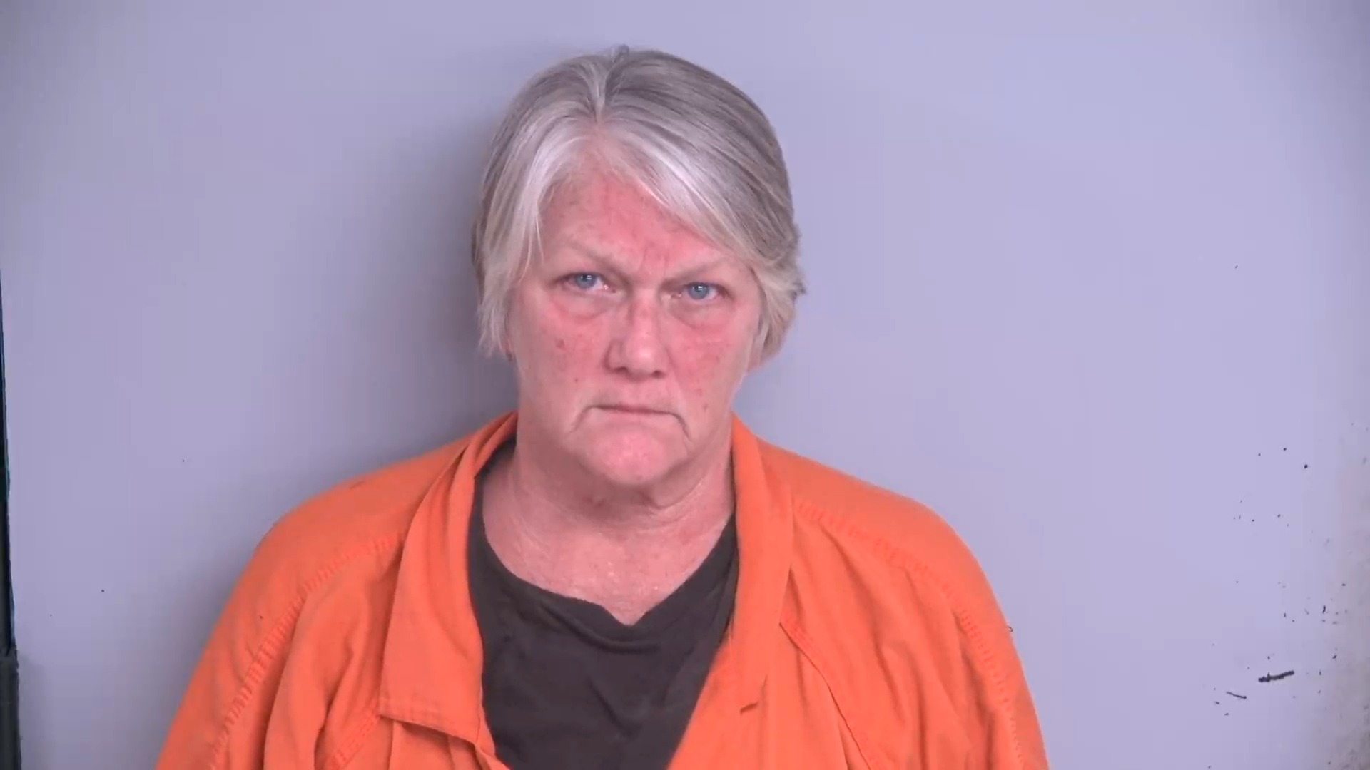 Booking photo of Rhonda Southerland
