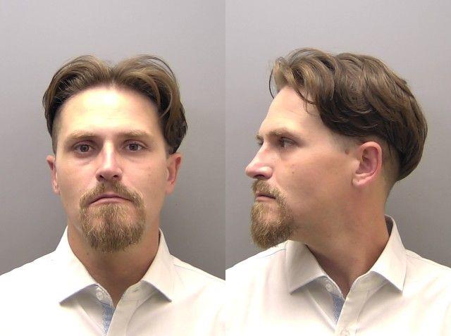 Booking photo of Sutton Mattucks