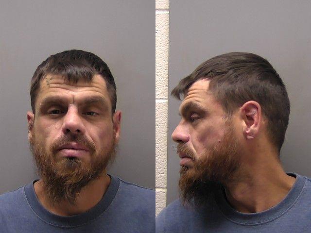 Booking photo of Jamithunn Mcneely