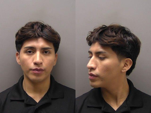Booking photo of Eliseo Izara-lopez