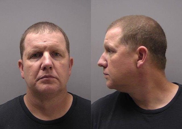Booking photo of Ryan Haeberle