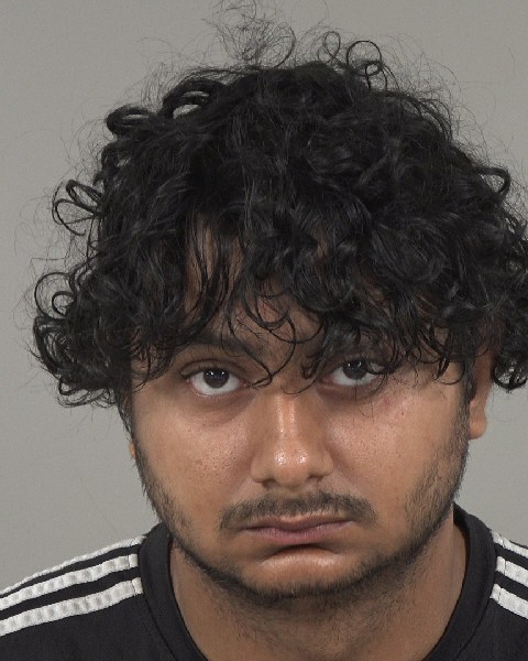 Booking photo of Derick Rodezno Tejada
