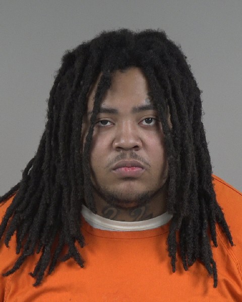 Zakyi Mcbride booking photo
