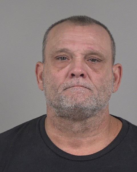 Booking photo of Larry Joyner
