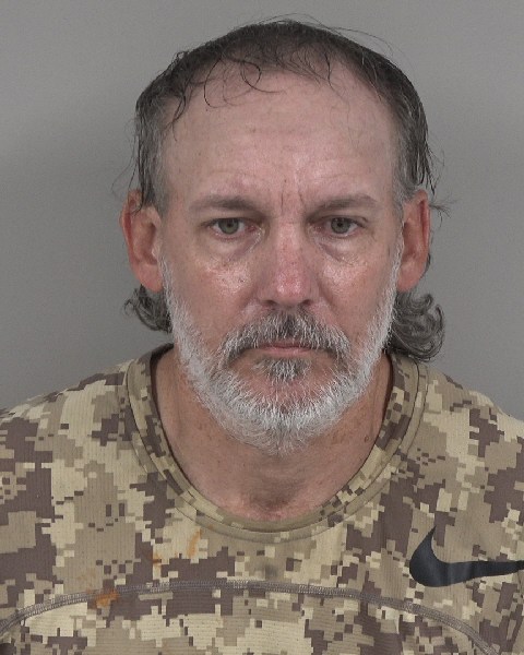 Booking photo of Joseph Mcdermott
