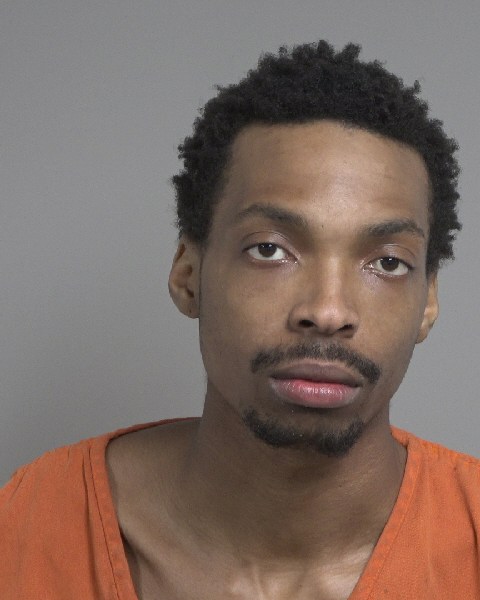 Booking photo of Nature Smith