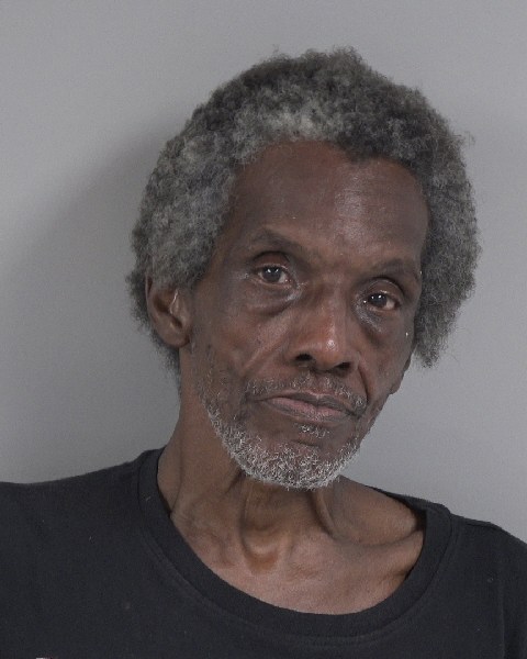 Booking photo of Andre Agee