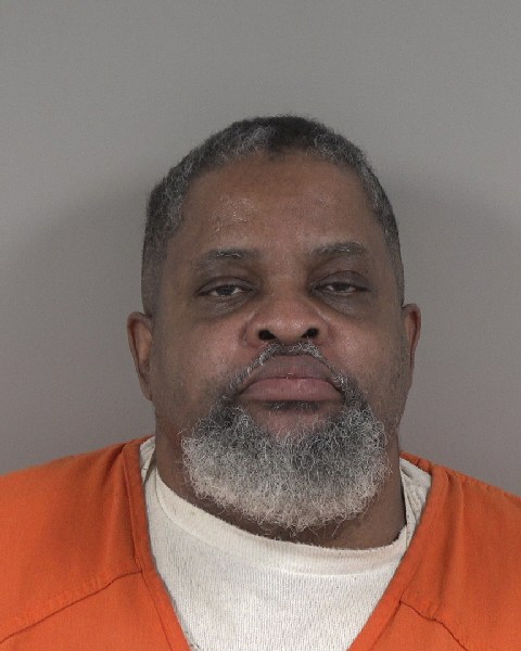 Booking photo of Rayfield Taylor