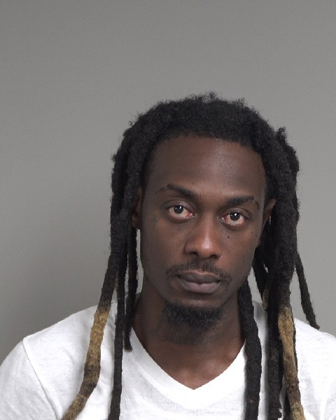 Booking photo of Jinynae Toe