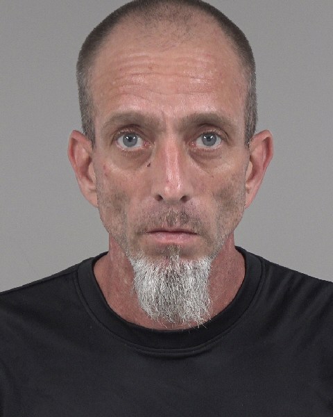 Booking photo of Philip Ervin