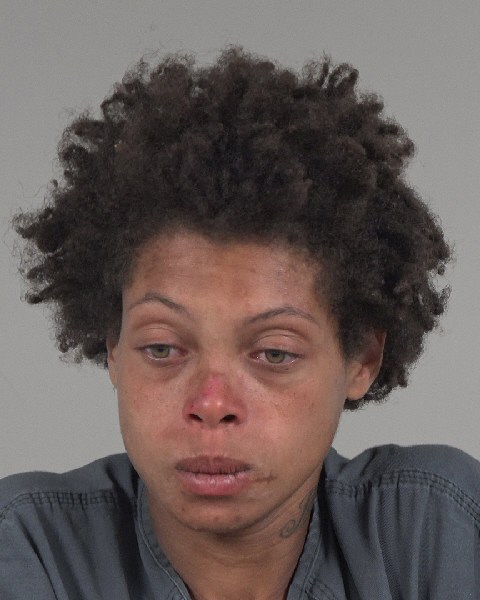 Booking photo of Tamaro Cordero