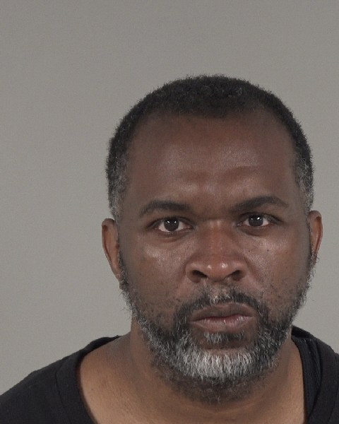 Booking photo of Monte Mcilwain