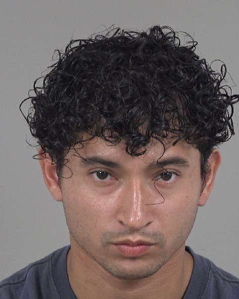 Booking photo of Breyner Rodriguez-rivera