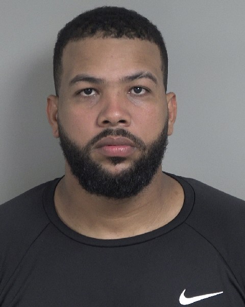 Booking photo of Tomas De Sosa Soler