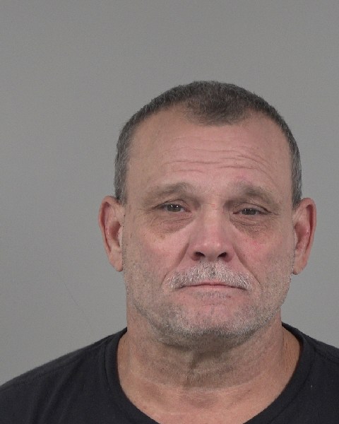 Booking photo of Larry Joyner