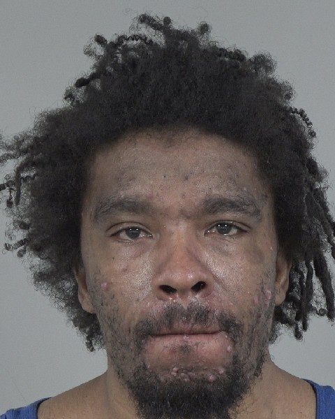 Booking photo of Dakota Murphy