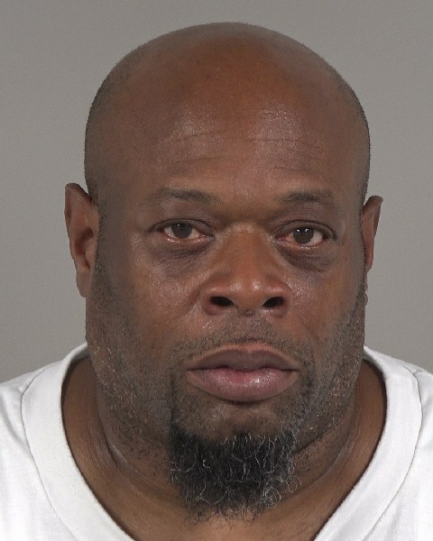 Booking photo of Julian Carter