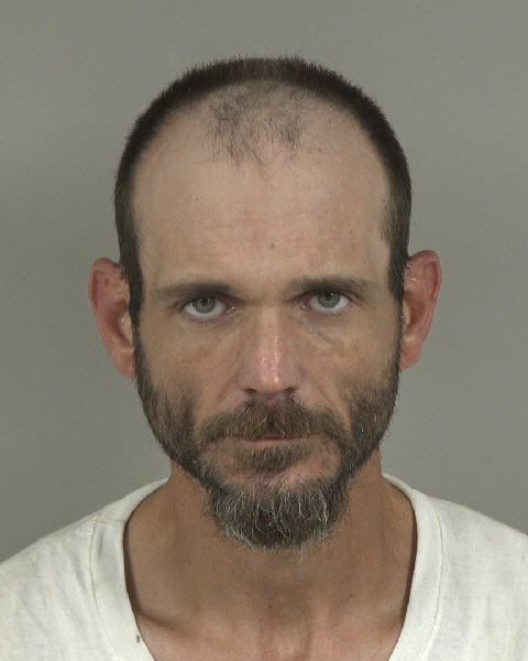 Booking photo of Kyle Gordon