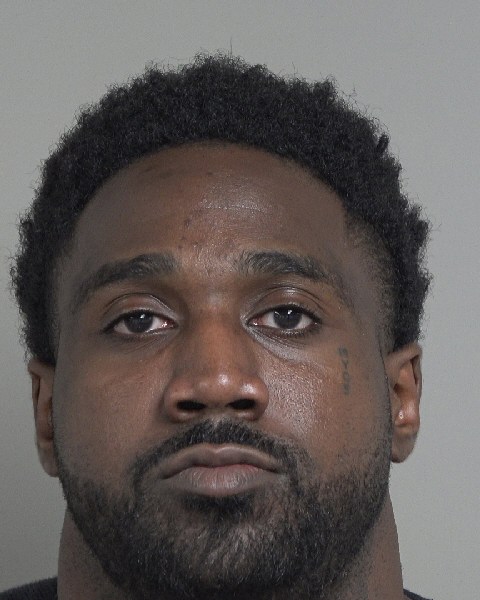 Booking photo of Koytt Hall