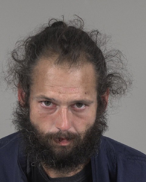 Booking photo of Cambreon Iddings