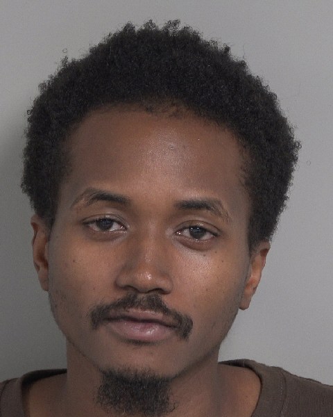 Booking photo of N`famara Keita