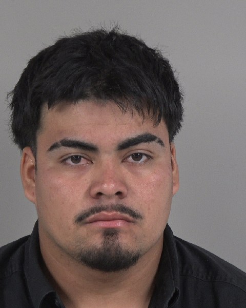 Booking photo of Christian Mejia-fuentes