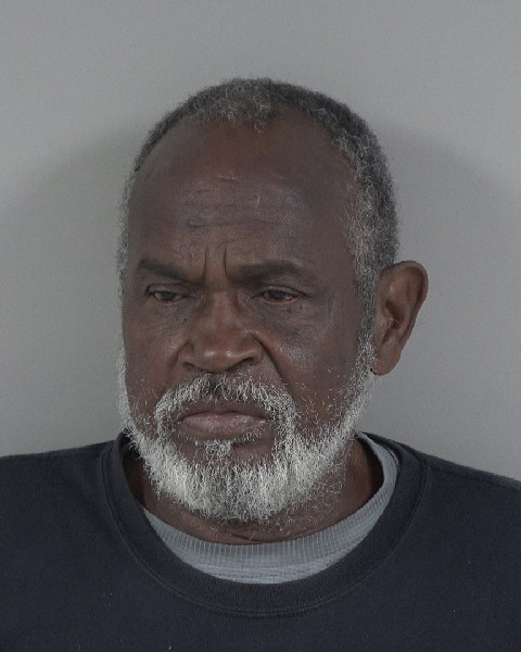 Booking photo of Dennis Liled