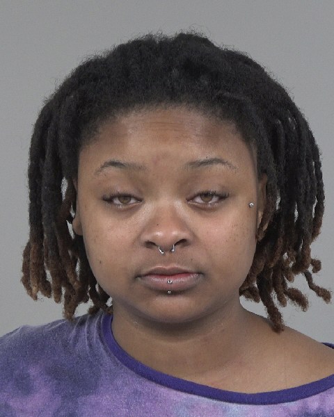 Booking photo of Ray`lan Allen