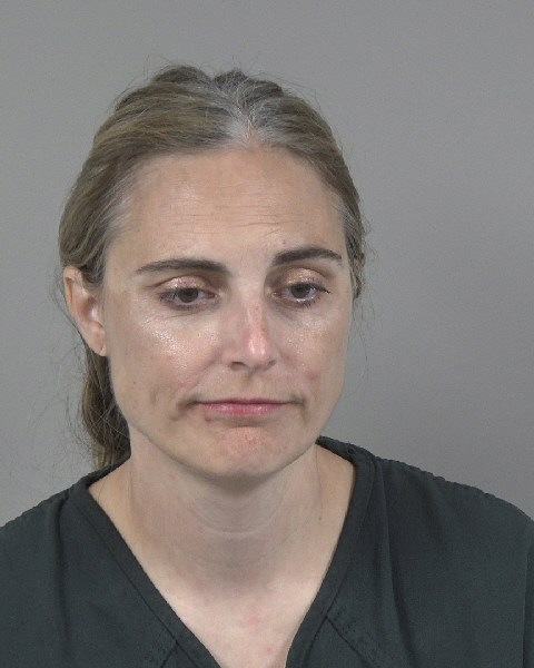Booking photo of Janeth Conner