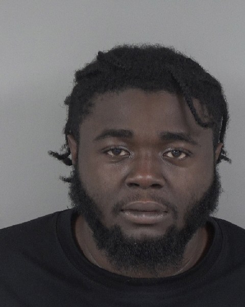 Booking photo of Sincere Bennett