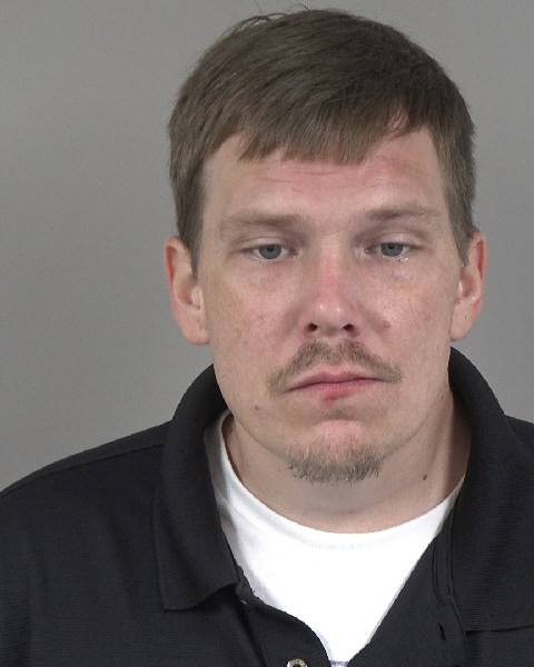 Booking photo of Houston Taylor