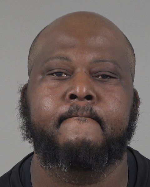 Booking photo of Rodriquez Orr