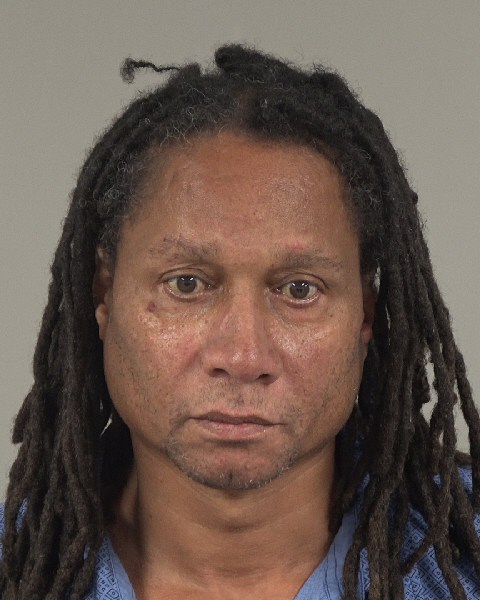 Booking photo of Brian Jones