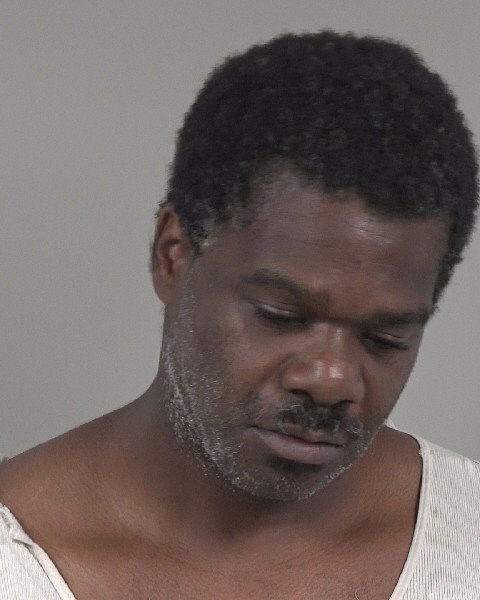 Booking photo of Emetrius Colclough
