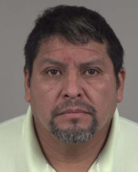 Booking photo of Cesareo Farias-cervantes