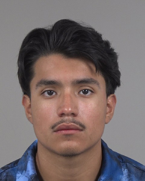 Booking photo of Manuel Lemus-santos