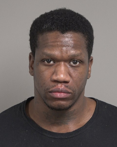 Booking photo of Bill Mcneill