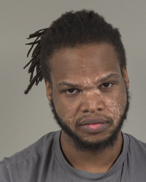 Booking photo of Sharon Cooper