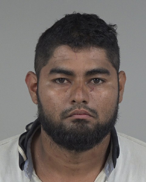 Booking photo of Osvaldo Vazquez-toledo