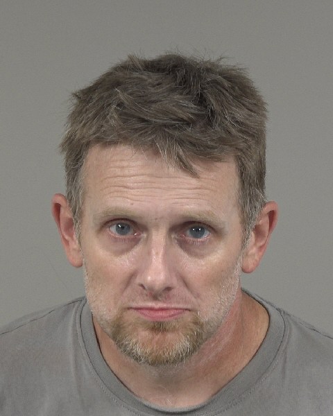 Booking photo of Colt Newsome