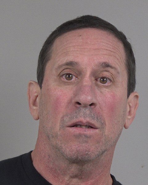 Booking photo of Daniel Kleimann