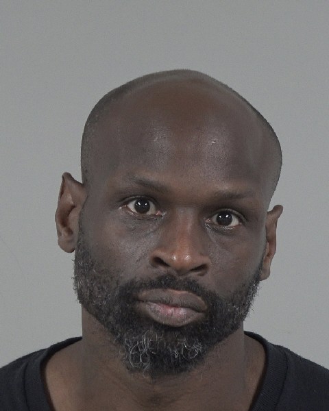 Booking photo of Danta Bennett