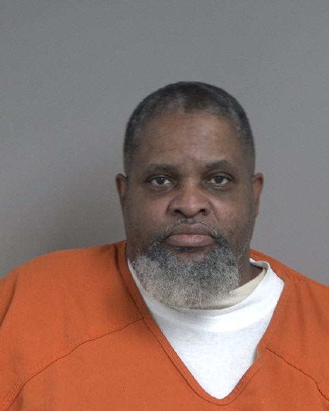 Booking photo of Rayfield Taylor