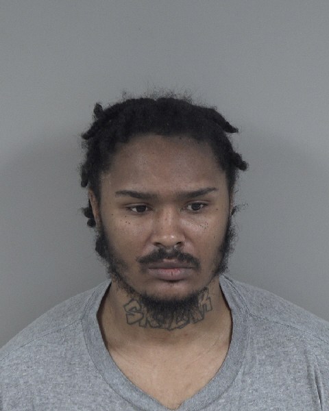 Booking photo of Jaquavis Banner