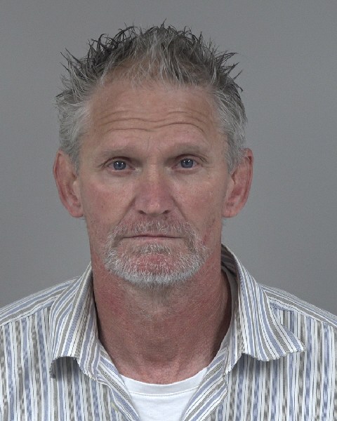 Booking photo of Phillip Diggs
