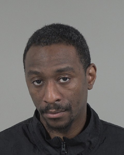 Booking photo of Andre Easterling