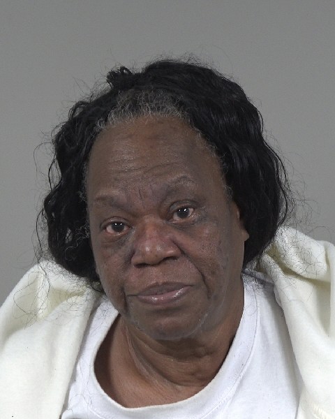 Booking photo of Cathy Bostic
