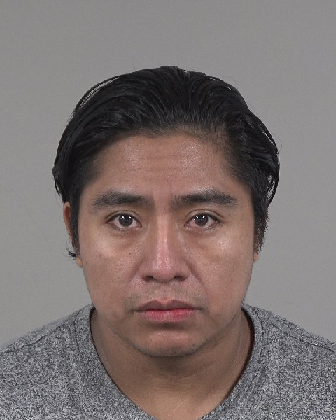 Herculano Ramirez-lopez booking photo