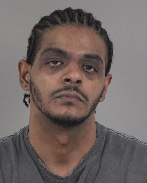 Michael Diaz-concepcion booking photo