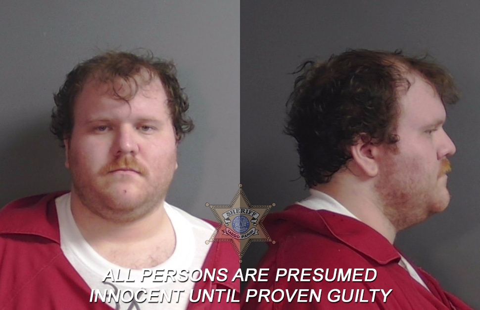 Booking photo of Kevin Delaney Neugent